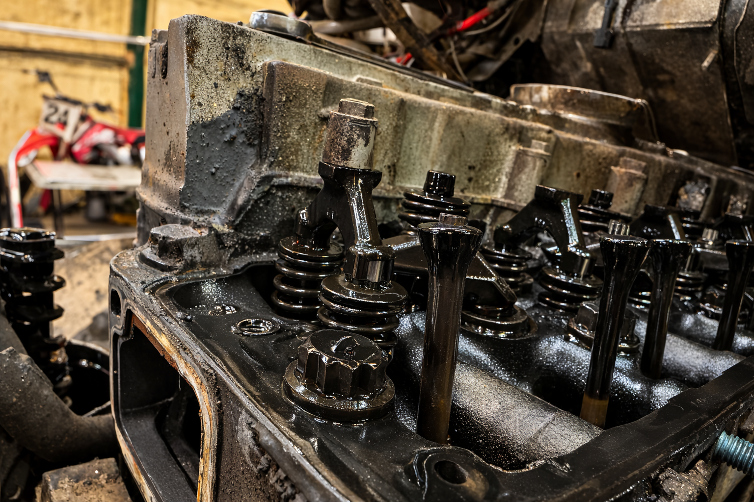 General mechanical repair in Weeping Water Nebraska