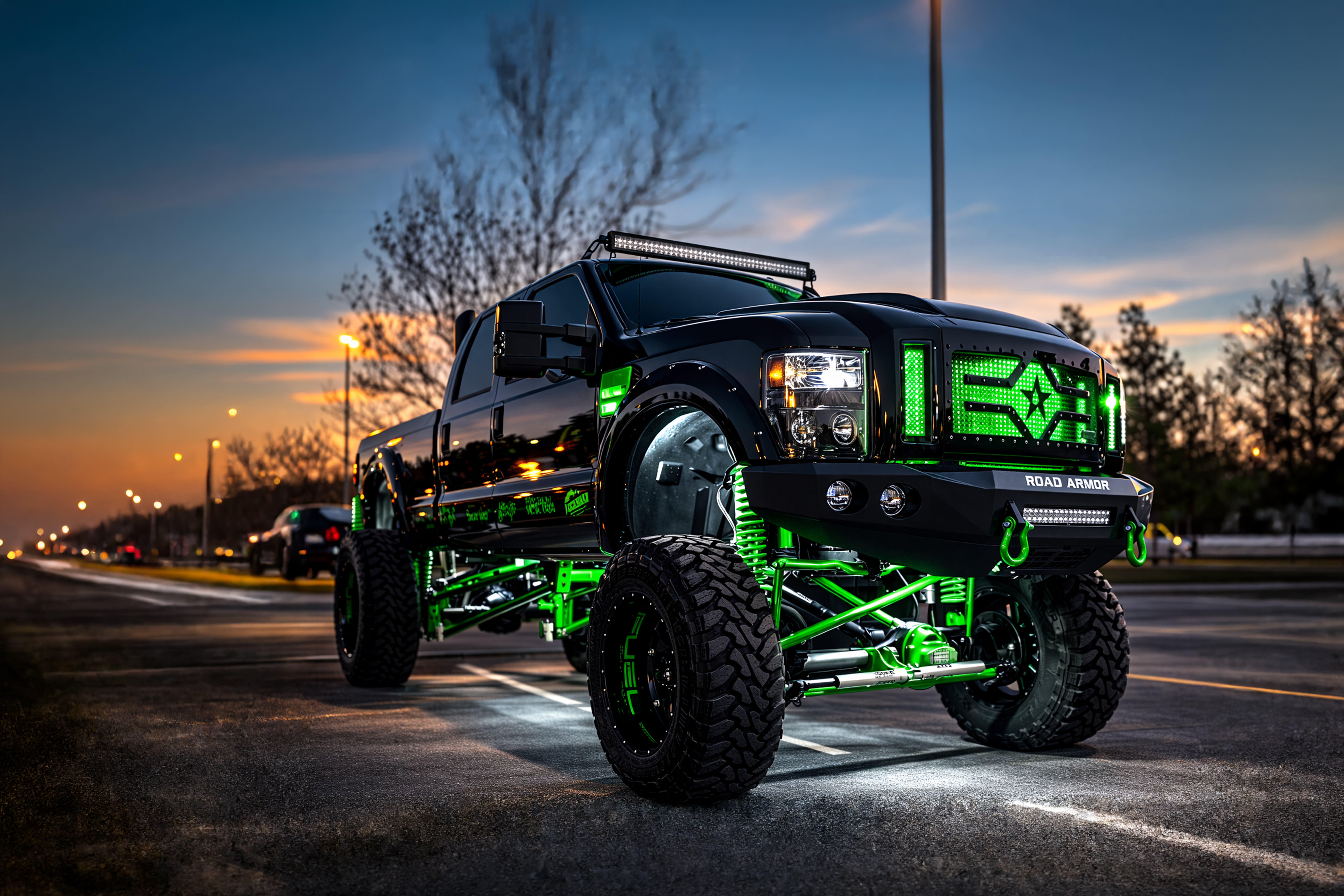 Diesel truck repair in Weeping Water Nebraska