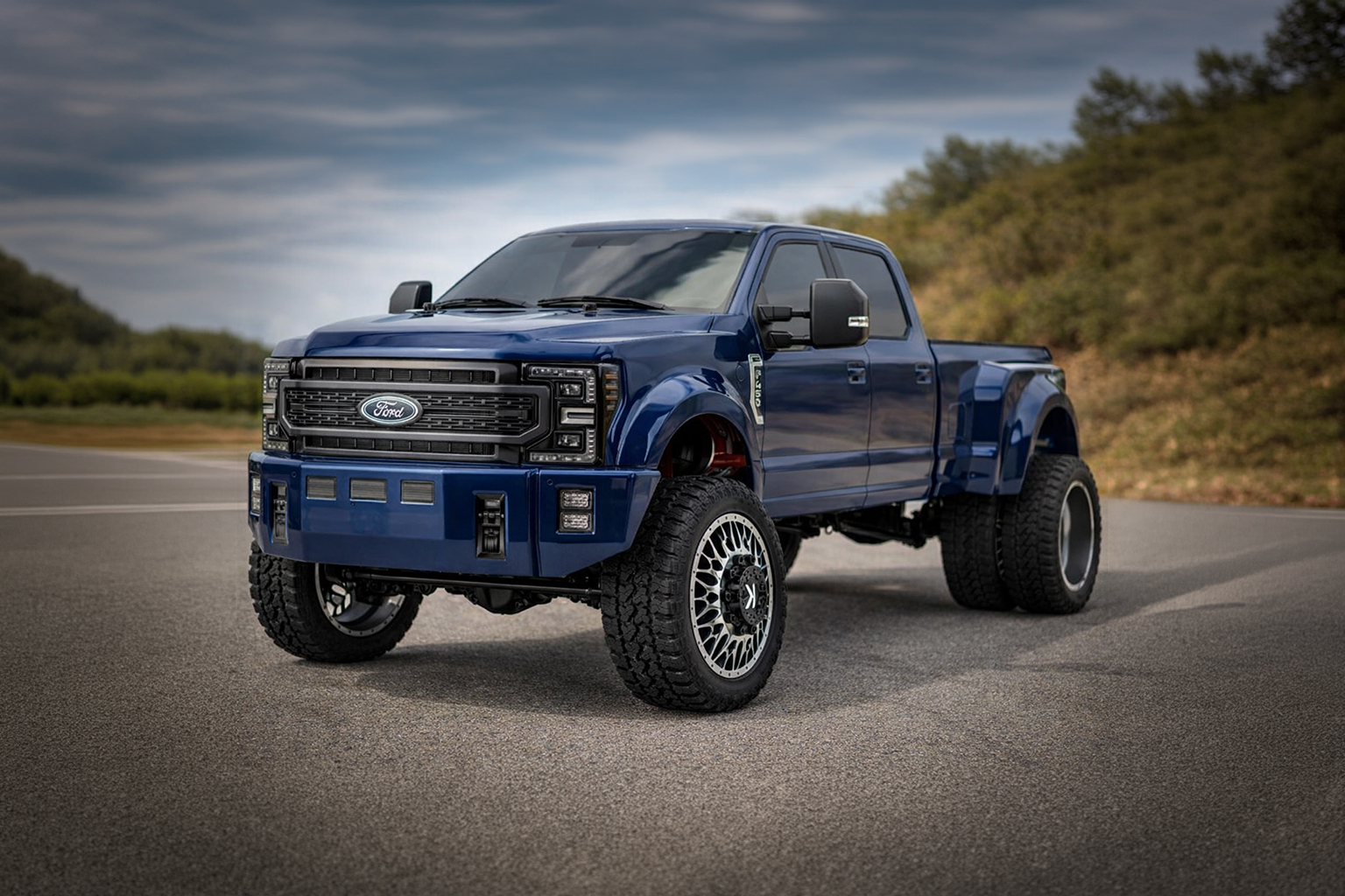 Diesel truck repair in Weeping Water Nebraska