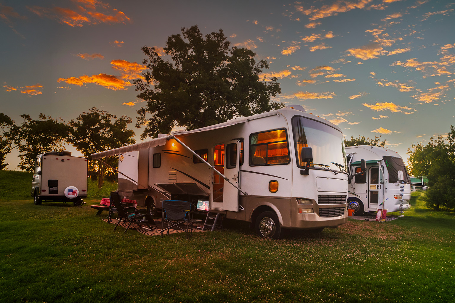 Trailer repair in Weeping Water Nebraska